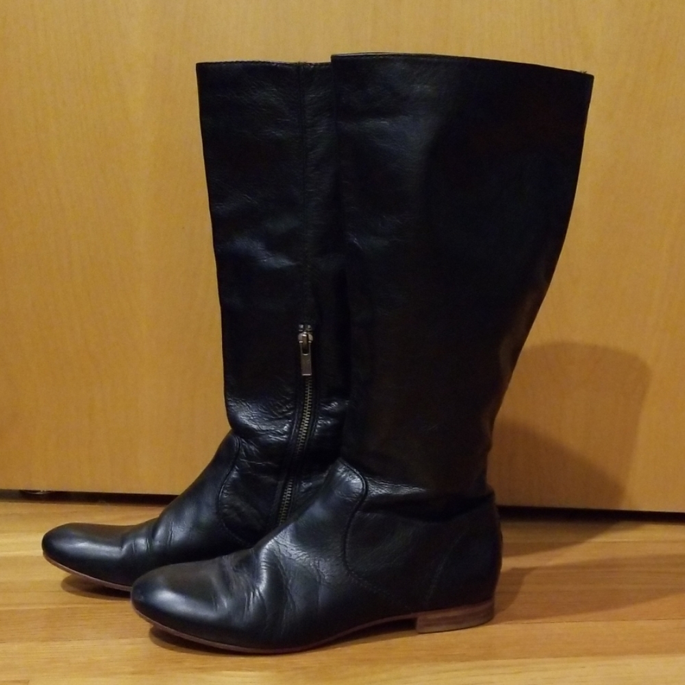 Frye Jillian Pull-on Boot